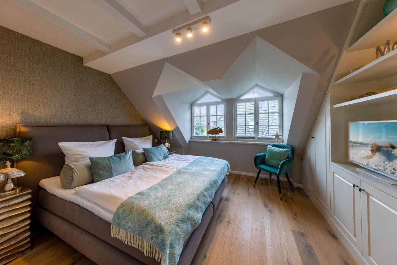 Haus Sylter Inselglueck 빌라 외부 사진