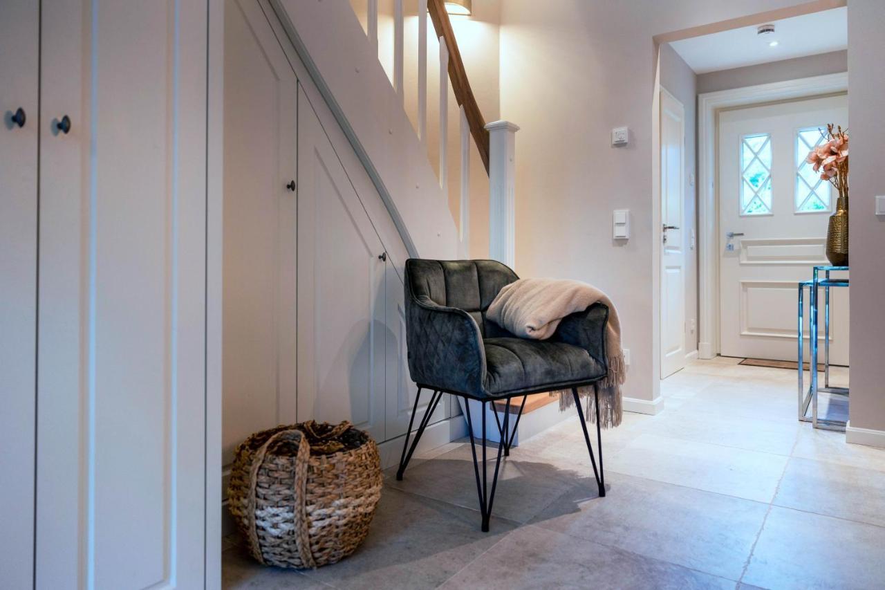 Haus Sylter Inselglueck 빌라 외부 사진
